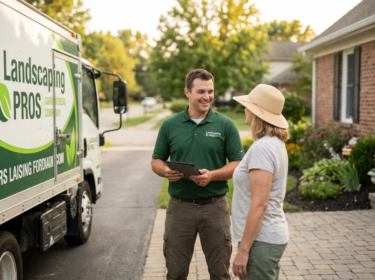 Landscaping Bay City, MI FAQs